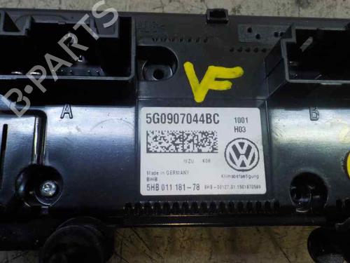 Comando clima VW GOLF VII Variant (BA5, BV5) 1.6 TDI | BP9104897I5