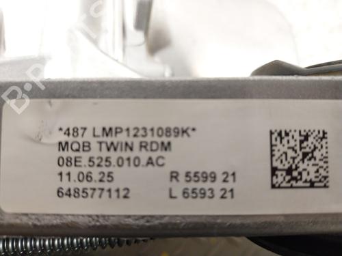 Rear differential SEAT LEON Sportstourer (KL8, KLD) 1.5 eTSI | BP30926580M24  - Image 7