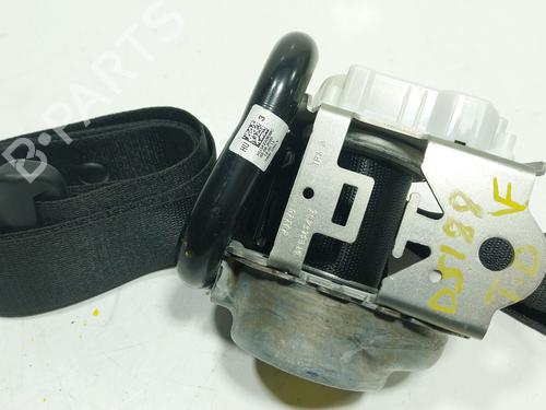 Rear right seatbelt MERCEDES-BENZ A-CLASS (W177) AMG A 45 S 4-Matic+ (177.054) | BP35728449I28 - Image 2
