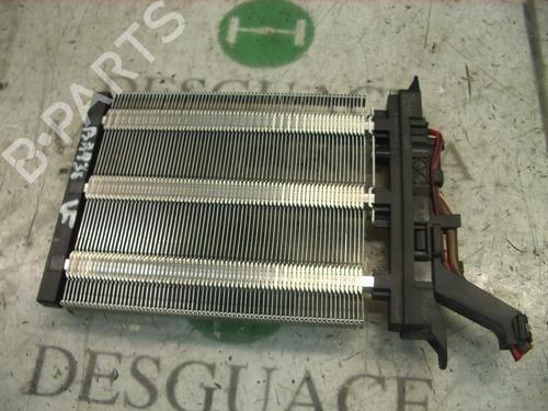 Used Heater resistor VW GOLF V (1K1) [2003-2010]  11641905