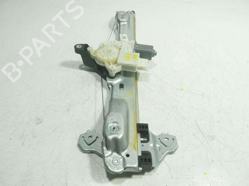Used Front right window mechanism Front right window mechanism 38642944 38642944