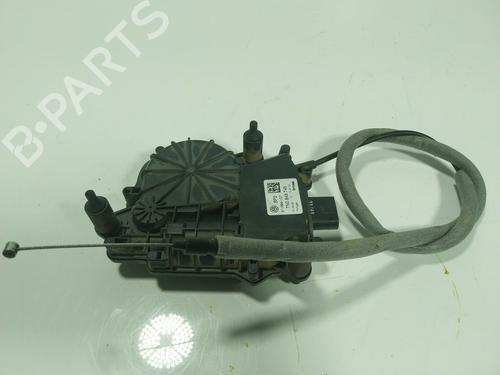Used Electronic module Electronic module SEAT ALHAMBRA (710, 711) 1.4 TSI (150 hp) 16664035 16664035