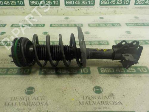 Used Left front shock absorber Left front shock absorber PEUGEOT 508 SW I (8E_) [2010-2018] 6456720 6456720
