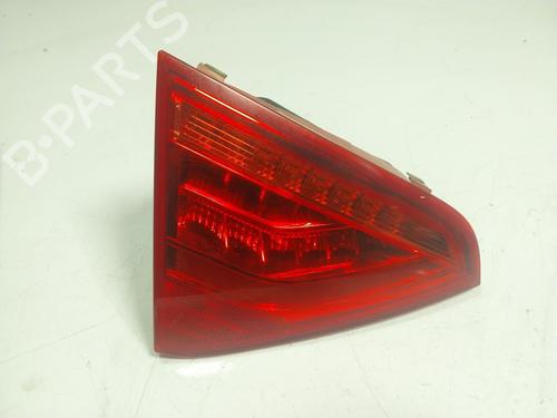 Used Left tailgate light Left tailgate light AUDI A5 (8T3) 1.8 TFSI (170 hp) 16664477 16664477