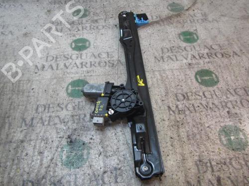 Used Front right window mechanism Front right window mechanism FIAT DOBLO Box Body/MPV (223_) [2000-2026] 4005028 4005028