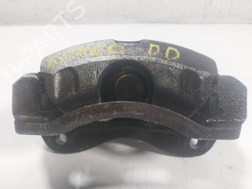 Used Right front brake caliper HYUNDAI i10 II (BA, IA) [2013-2021]  16547931
