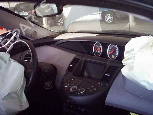 Electronic module NISSAN PRIMERA Hatchback (P12) 2.2 Di | BP3759145M83  - Image 17