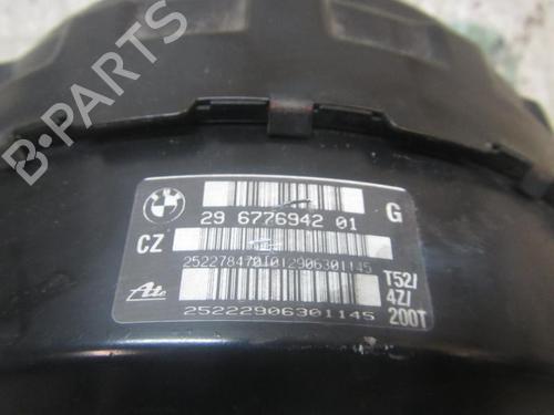 Servo brake BMW 3 Coupe (E92) 330 d | BP3831027M42 