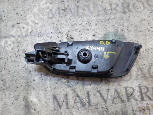 Front right interior door handle SEAT LEON ST (5F8) 1.6 TDI | BP3997759I14 