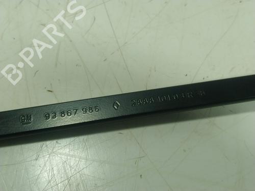 Front windshield wiper arm RENAULT TRAFIC III Van (FG_)  | BP23841230C143 