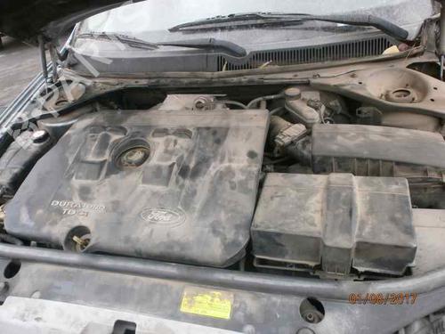 Left front brake caliper FORD MONDEO III (B5Y) 2.0 TDCi | BP11549076M105 