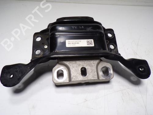 Engine mount VW GOLF VII (5G1, BQ1, BE1, BE2) 1.5 TSI | BP12260978M89