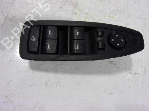 Left front window switch BMW 1 (F20) 118 i | BP10142090I27 