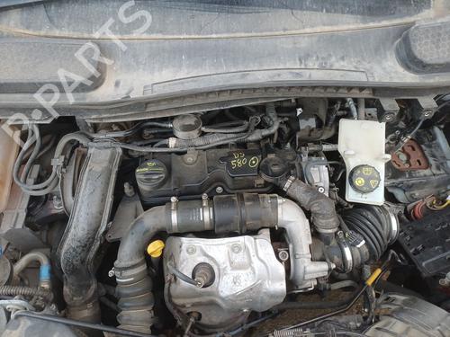 Dashboard FORD TRANSIT CONNECT V408 Box Body/MPV 1.5 TDCi | BP34433250C46  - Image 13