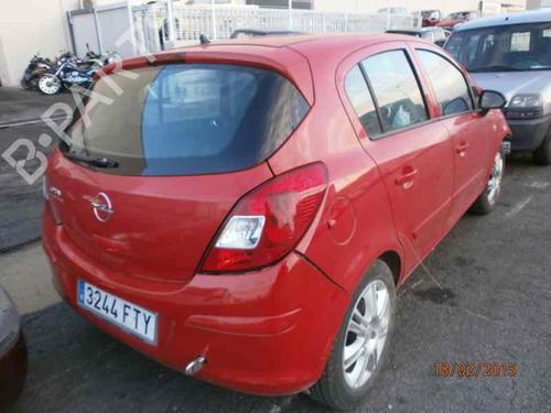 BP3818575C83 | Meccanismo tergicristalli anteriori OPEL CORSA D (S07) 1.4 (L08, L68) BP3818575C83