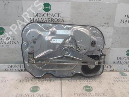 Front right window mechanism FORD FOCUS II Turnier (DA_, FFS, DS) 1.8 TDCi | BP3807075C23 