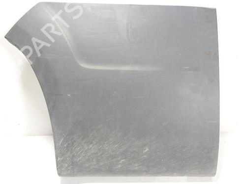 Used Corner bumper PEUGEOT BOXER Platform/Chassis [2006-2025]  28674433