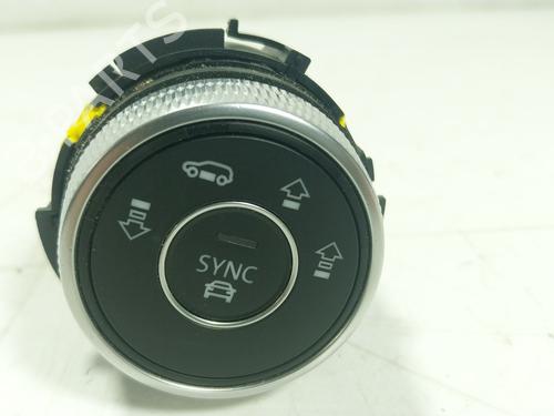 Used Switch Switch VW TOUAREG (CR7, RC8) 3.0 TDI 4motion (231 hp) 36544322 36544322