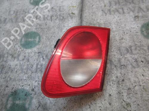 Used Right tailgate light Right tailgate light 3841274 3841274