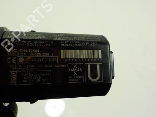 Ignition barrel LEXUS NX (_Z1_)  | BP10219109M48 