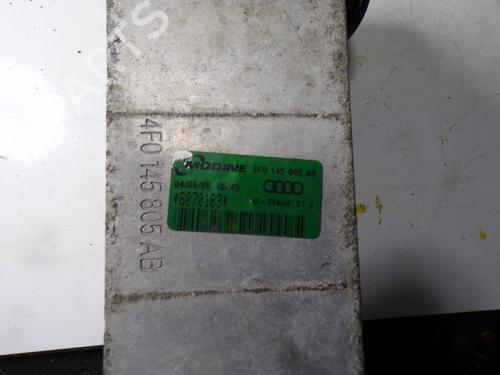 Intercooler AUDI A6 C6 (4F2)  | BP15398922M30 