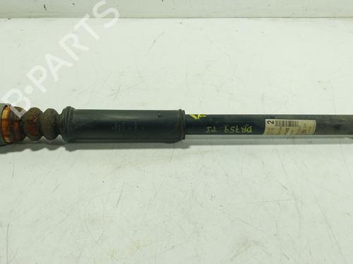 Used Left rear shock absorber VW POLO V (6R1, 6C1) 1.6 TDI (90 hp) 29962497