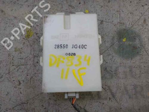 Used Electronic module NISSAN X-TRAIL II (T31) [2007-2018]  6541542