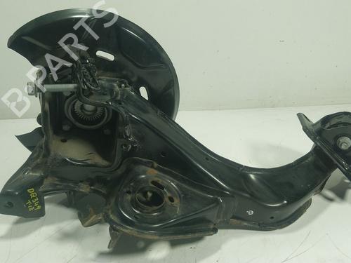 Left rear steering knuckle BMW X1 (F48) xDrive 20 d | BP26679783M27 