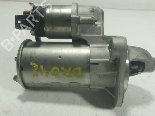 Used Starter KIA CEED (CD) 1.0 T-GDI (120 hp) 25753916