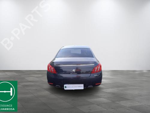 Left front driveshaft PEUGEOT 508 I (8D_) 2.2 HDi | BP8417543M38  - Image 7