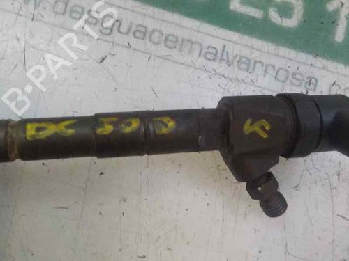Injector OPEL INSIGNIA A (G09) 2.0 CDTI (68) | BP4947917M100 