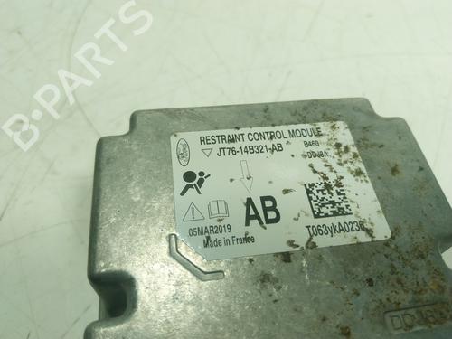 ECU airbags FORD TRANSIT COURIER B460 Box Body/MPV  | BP24323615M53 