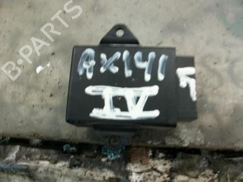 Used Electronic module FORD MONDEO III (B5Y) [2000-2007]  3771174
