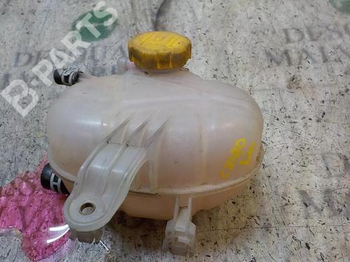 Used Expansion tank Expansion tank OPEL CORSA D (S07) 1.2 (L08, L68) (86 hp) 3855496 3855496