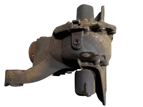 Rear differential LAND ROVER RANGE ROVER SPORT I (L320) 2.7 D 4x4 | BP7309226M24 