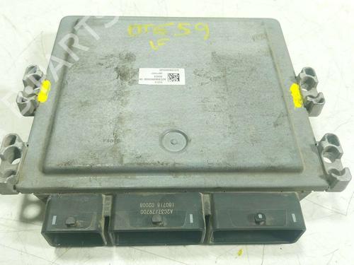 Engine control unit (ECU) RENAULT MASTER III Van (FV) 2.3 dCi 170 FWD (FV0L) | BP39250113M57 - Image 2