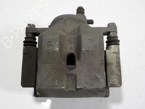 Used Left front brake caliper LEXUS CT (ZWA10_) [2010-2025]  12147143