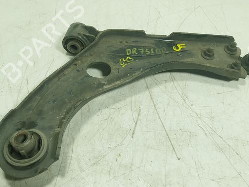 Used Right front suspension arm OPEL COMBO E Tour / Life (K9) 1.5 (102 hp) 28836191