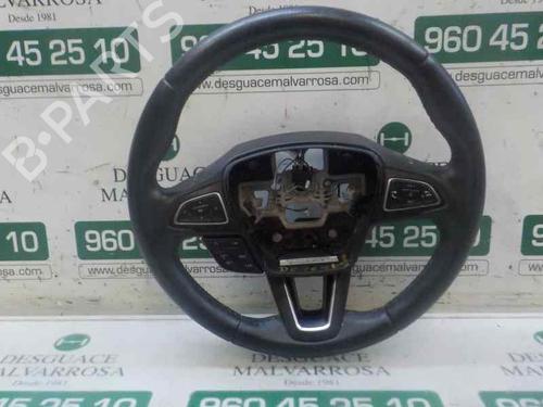 Used Steering wheel Steering wheel FORD FOCUS III [2010-2020] 4978939 4978939