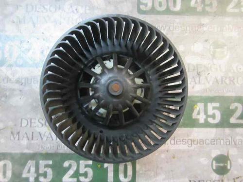 Used Heater blower motor Heater blower motor DACIA SANDERO [2008-2026] 3860801 3860801