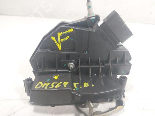 Rear right lock FORD ECOSPORT  | BP16904031C99 