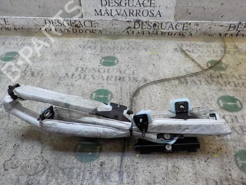 Used Left curtain airbag BMW 3 (E90) 320 d (163 hp) 3854573