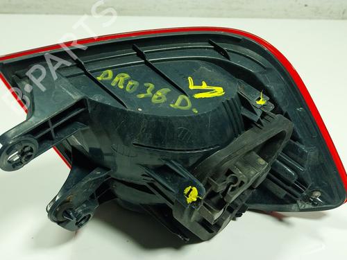 Right taillight BMW 3 (F30, F80) 320 d | BP26962117C35