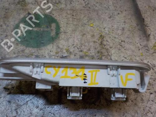Interior roof light NISSAN NOTE (E11, NE11) | BP7410972I8 - Image 3