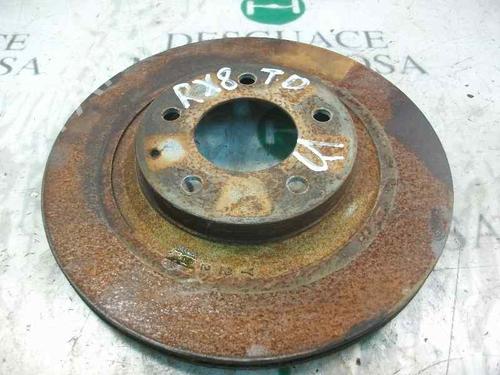 Used Other Other MAZDA RX-8 (SE, FE) [2003-2012] 14265292 14265292