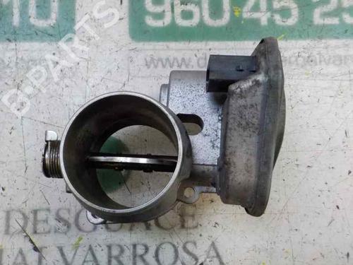 Used Throttle body Throttle body BMW X1 (E84) xDrive 23 d (204 hp) 5880976 5880976
