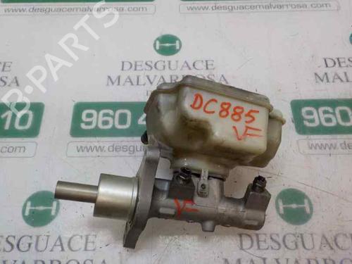 Used Brake master cylinder VW TOURAN (1T1, 1T2) 1.9 TDI (100 hp) 3881147