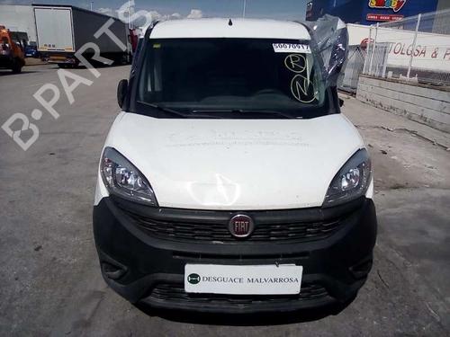 Brake master cylinder FIAT DOBLO Cargo (263_)  | BP6252487M77  - Image 6