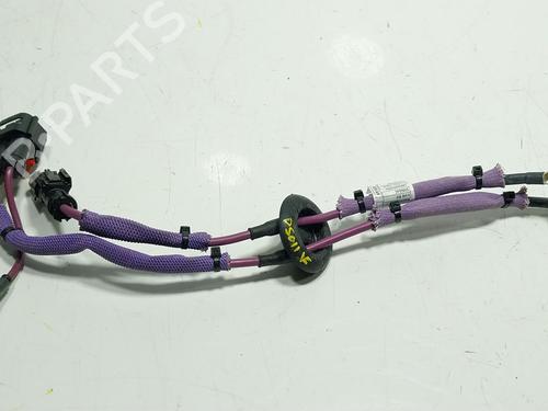 Used Electronic module Electronic module BMW XM (G09) XM All-wheel Drive (653 hp) 33654118 33654118