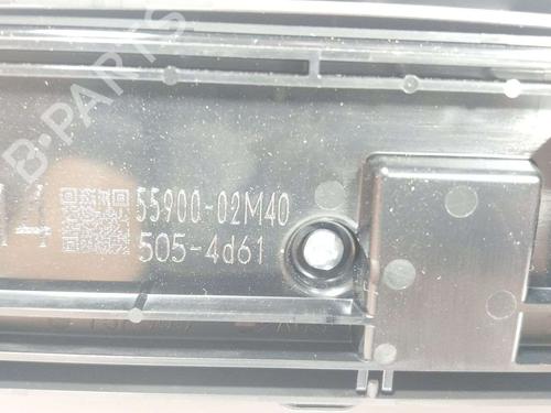 Climate control TOYOTA COROLLA Hatchback (_E21_, _EA1_, _EH1_) 1.8 VVTi Hybrid (ZWE219) | BP39642893I5 - Image 3